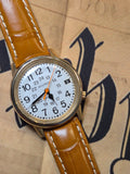 1976 Accutron Railroad Approved Tuning Fork Watch